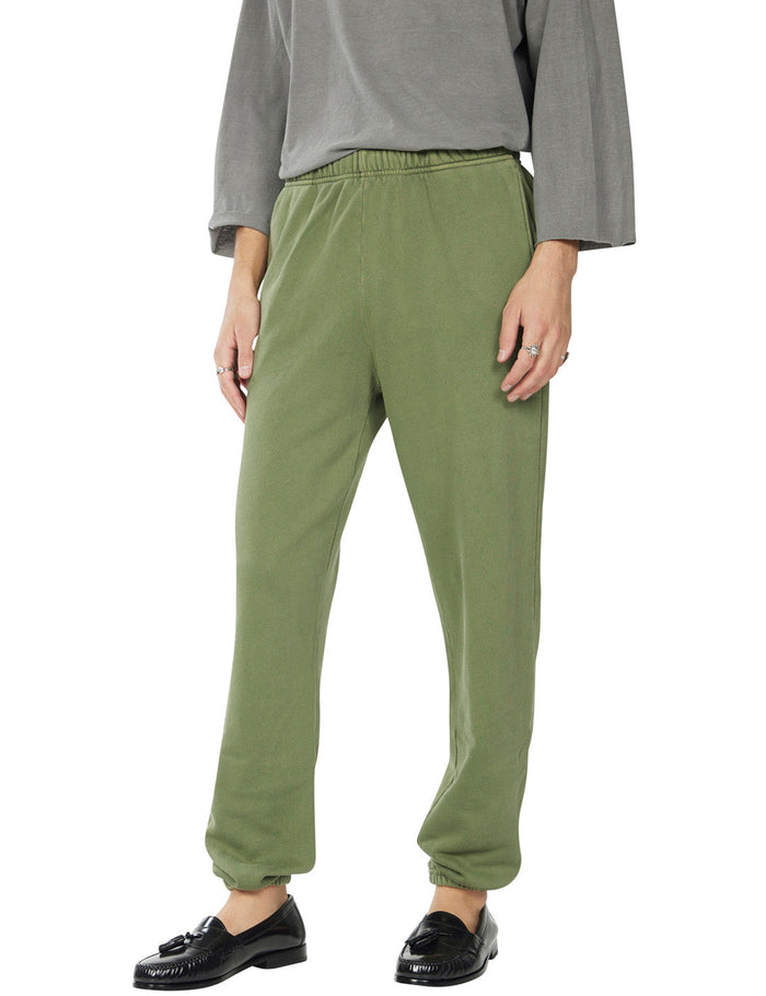 les tien Heavyweight Classic Sweatpant