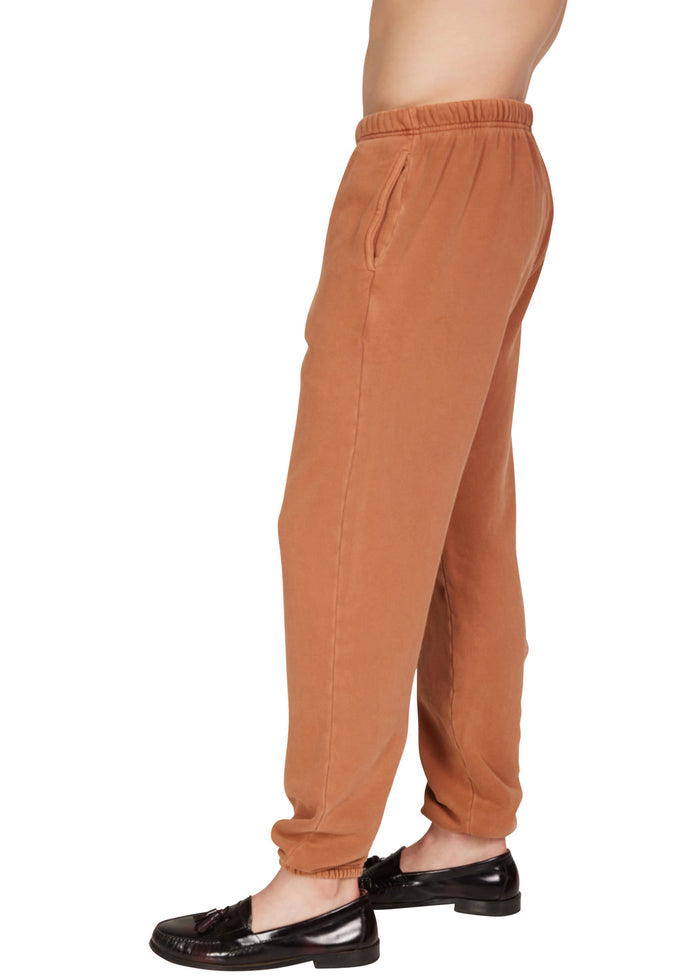 Les Tien Heavyweight Classic Sweatpant