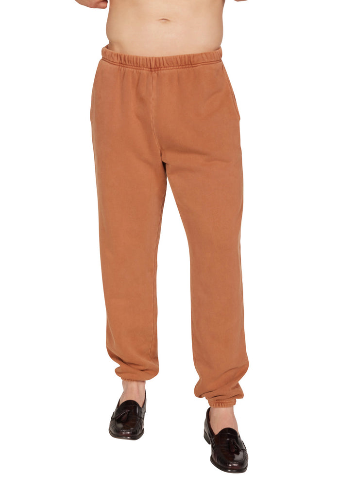 les tien Heavyweight Classic Sweatpant