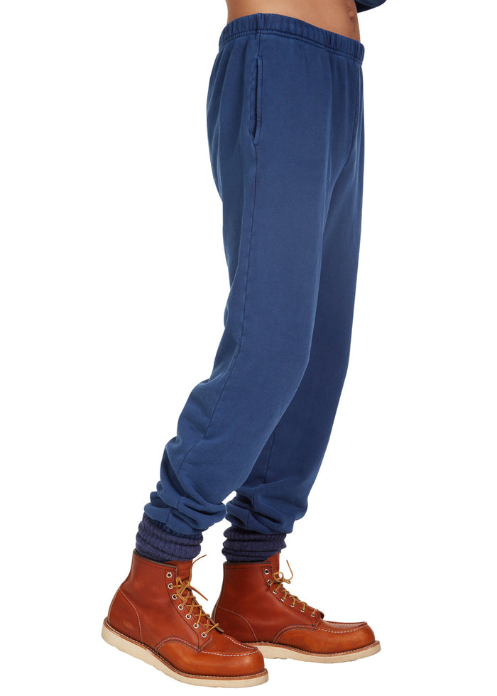 les tien Heavyweight Classic Sweatpant