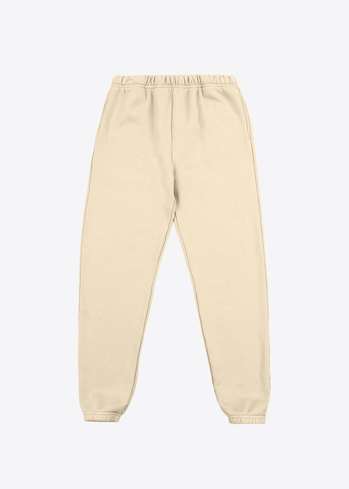 les tien Heavyweight Classic Sweatpant