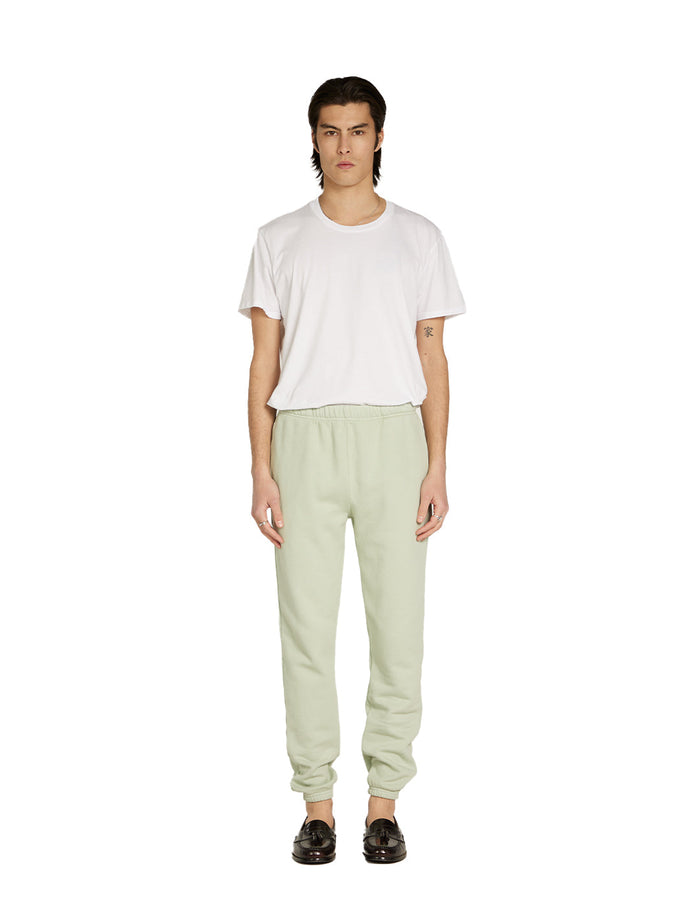 Les Tien Heavyweight Classic Sweatpant