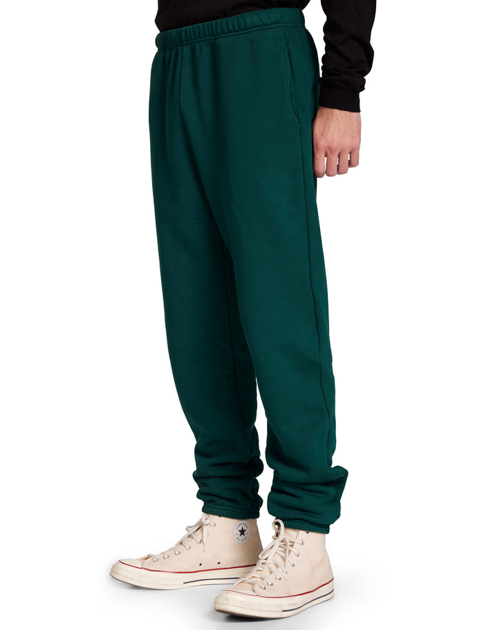 Les Tien Heavyweight Classic Sweatpant
