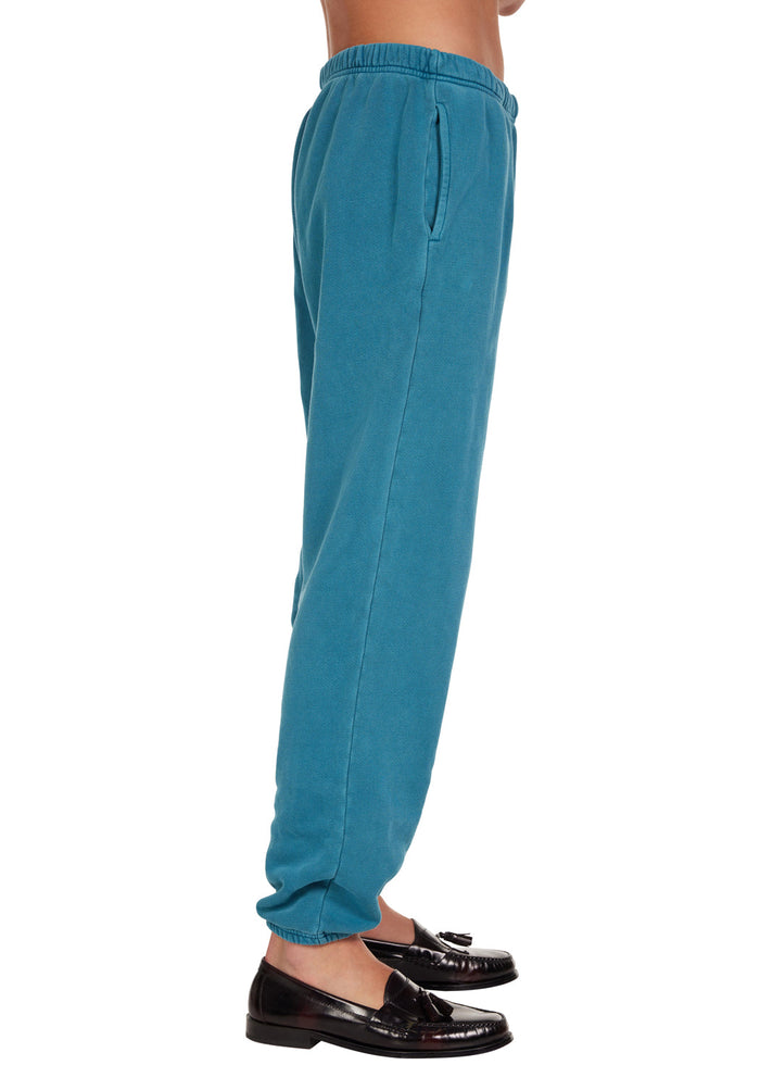 Les Tien Heavyweight Classic Sweatpant