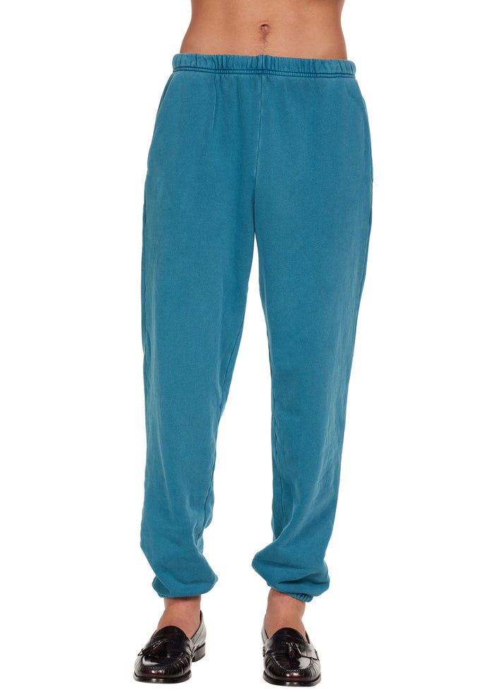 les tien Heavyweight Classic Sweatpant