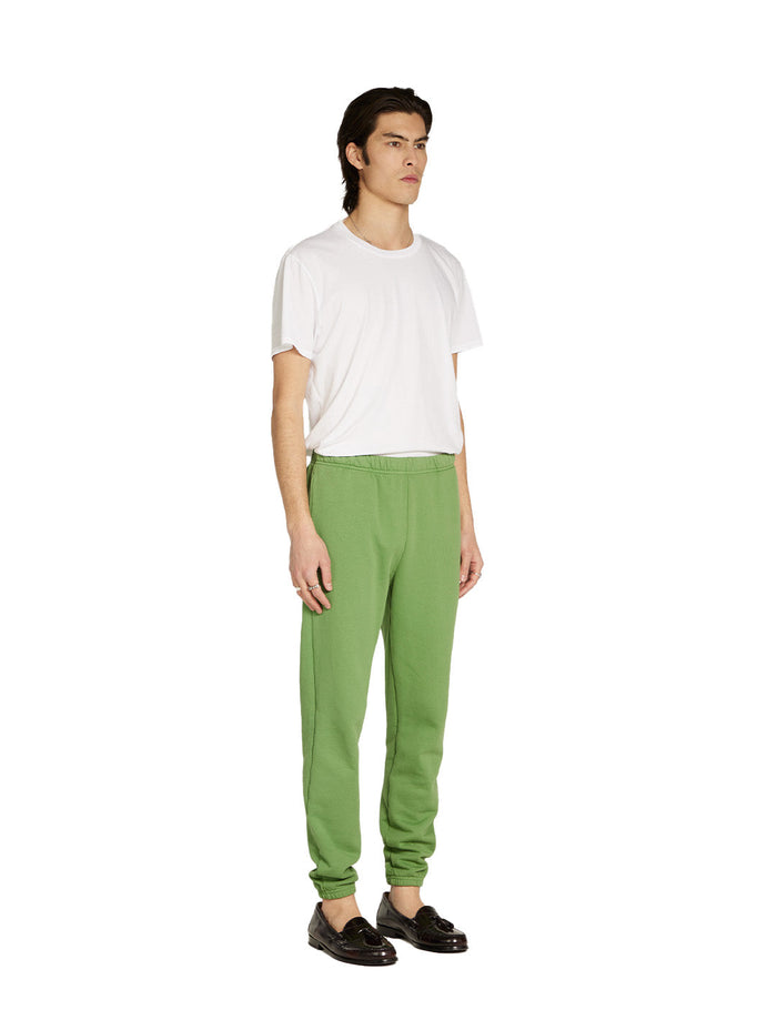 Les Tien Heavyweight Classic Sweatpant