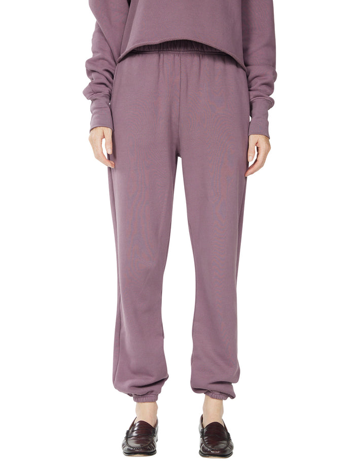 les tien Heavyweight Classic Sweatpant