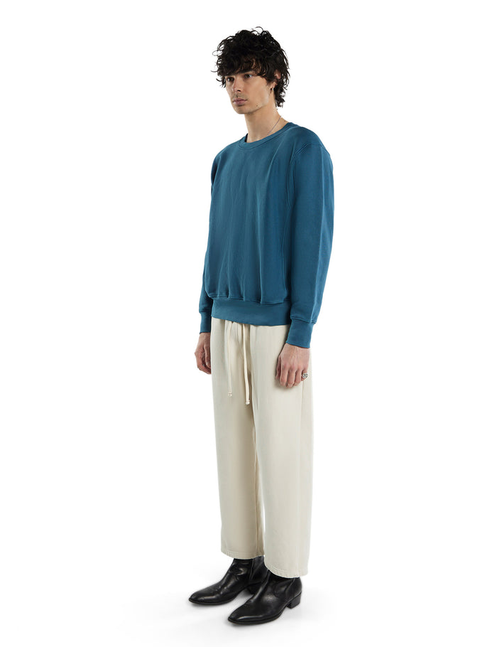 Les Tien Heavyweight Crew