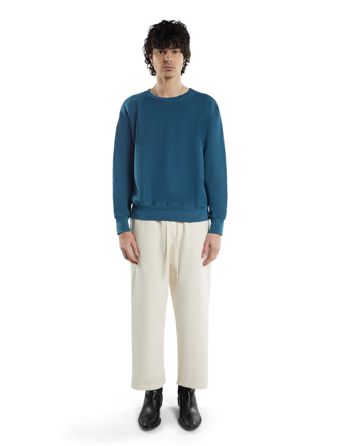 Les Tien Heavyweight Crew