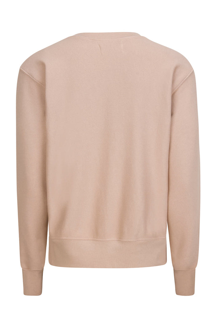 Les Tien Heavyweight Crew