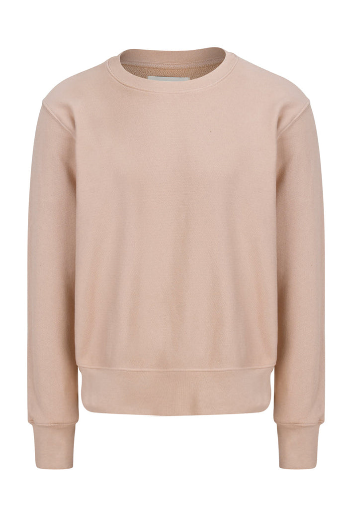 les tien Heavyweight Crew