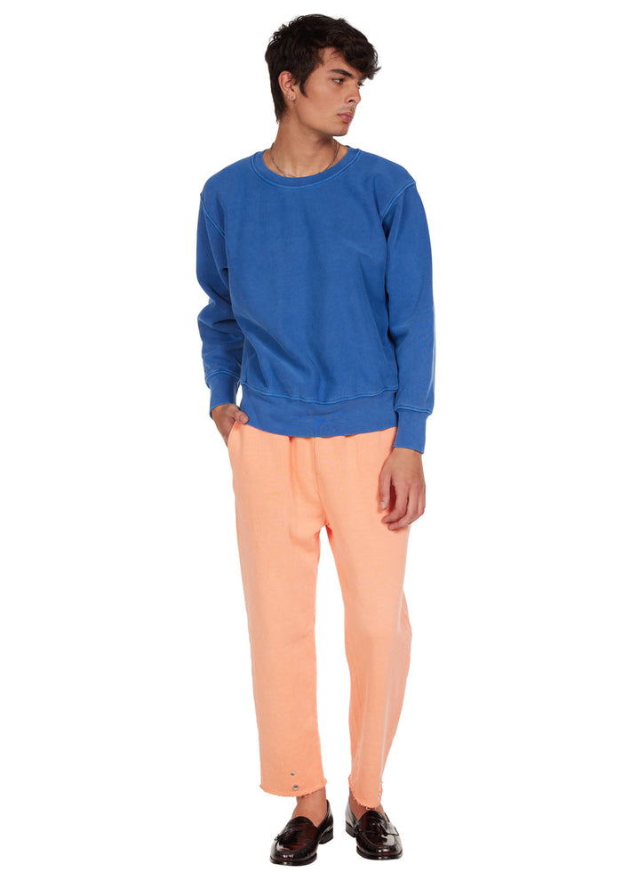 Les Tien Heavyweight Crew