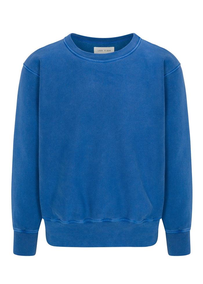 Les Tien Heavyweight Crew