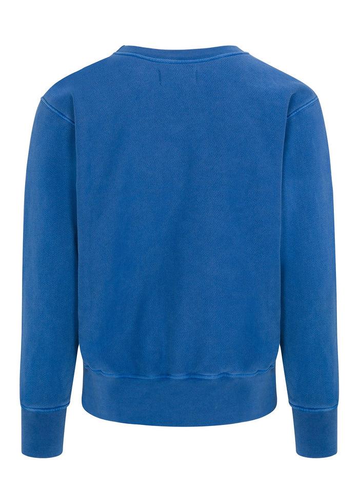 Les Tien Heavyweight Crew