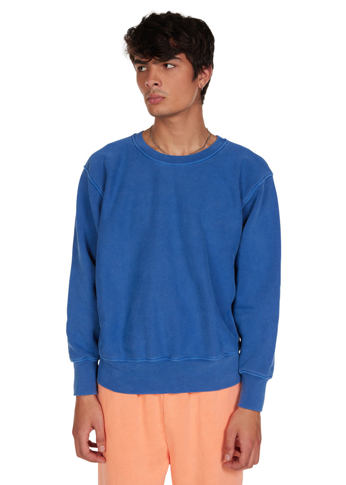 les tien Heavyweight Crew