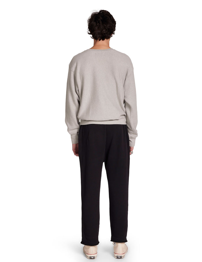 Les Tien Heavyweight Crew