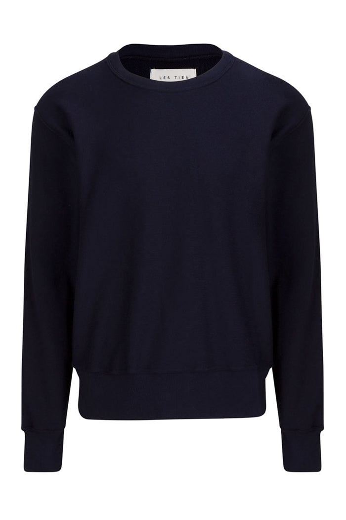 Les Tien Heavyweight Crew