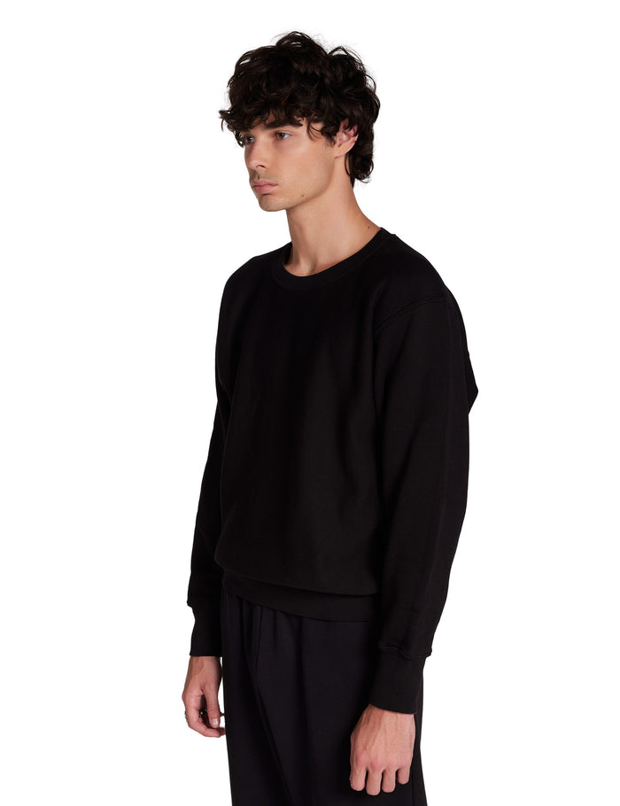 Les Tien Heavyweight Crew