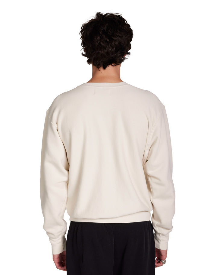 Les Tien Heavyweight Crew