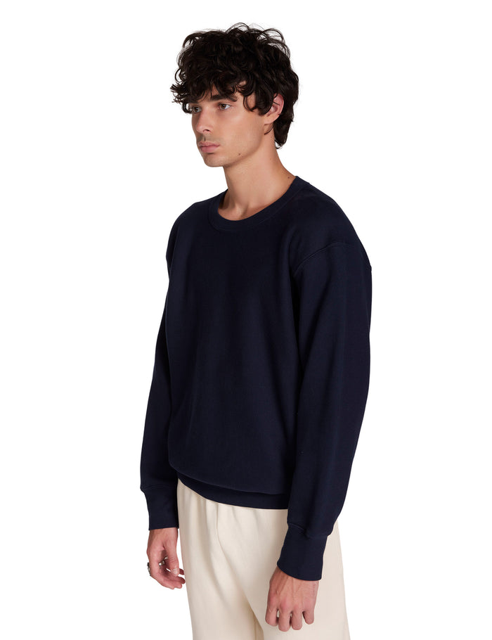 Les Tien Heavyweight Crew