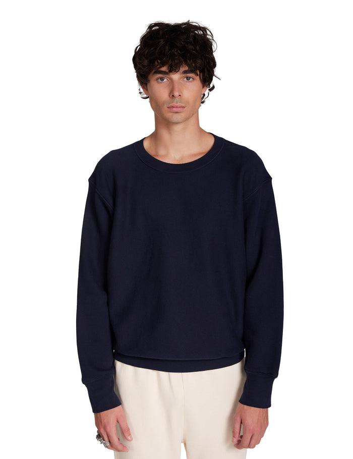 les tien Heavyweight Crew