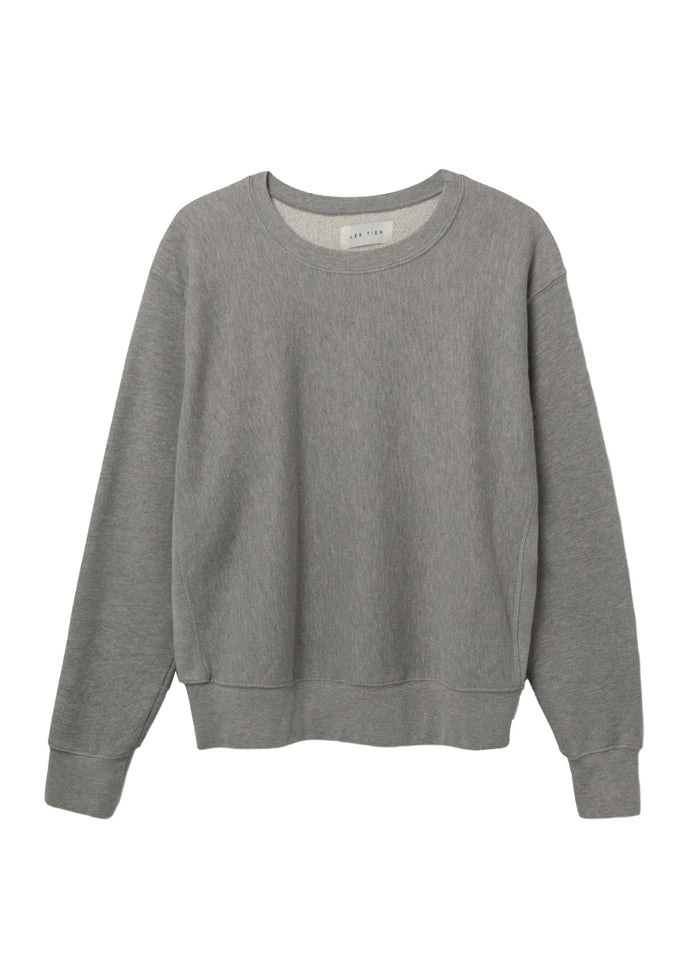 Les Tien Heavyweight Crew