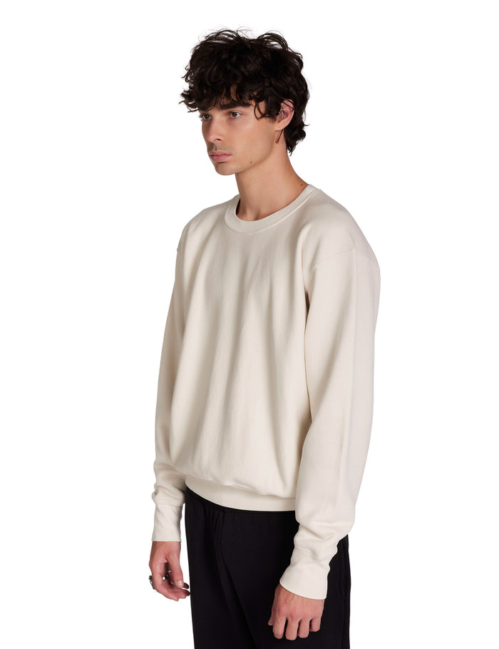 Les Tien Heavyweight Crew