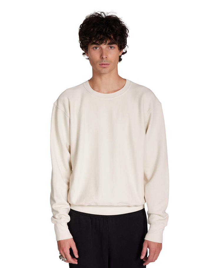 les tien Heavyweight Crew