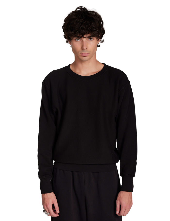 les tien Heavyweight Crew