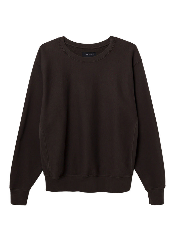 Les Tien Heavyweight Crew