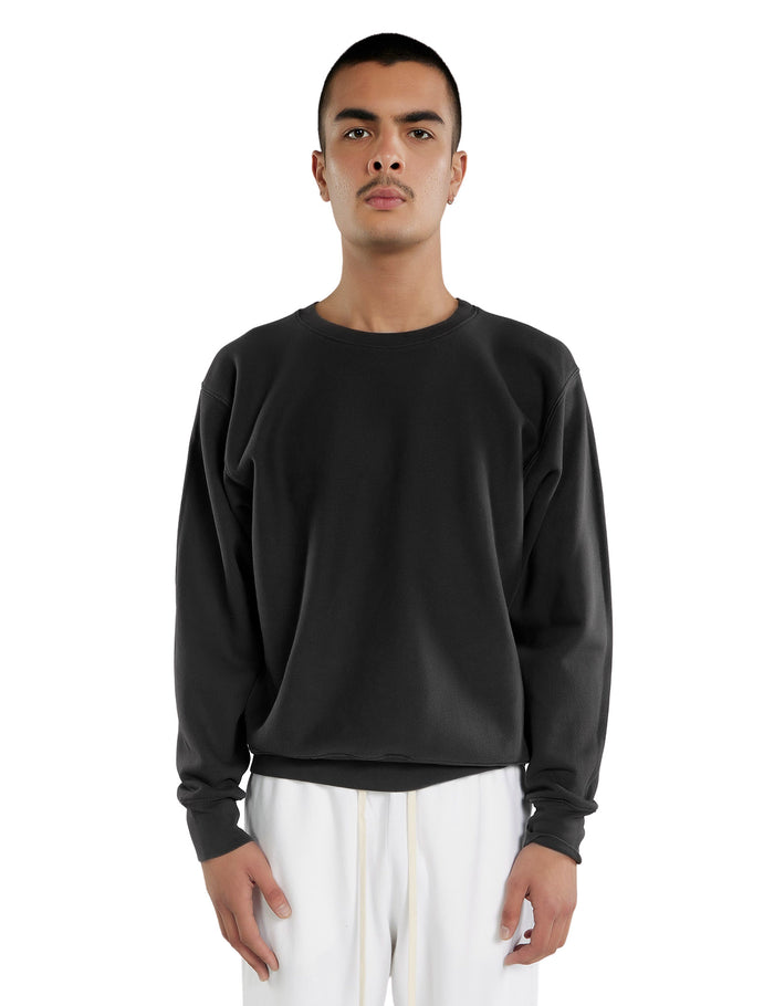 les tien Heavyweight Crew