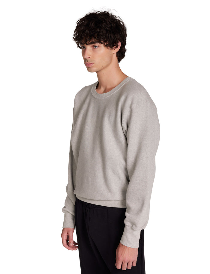 Les Tien Heavyweight Crew