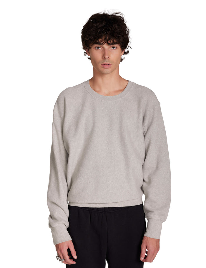 les tien Heavyweight Crew