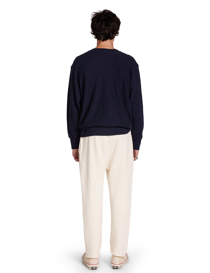 Les Tien Heavyweight Crew