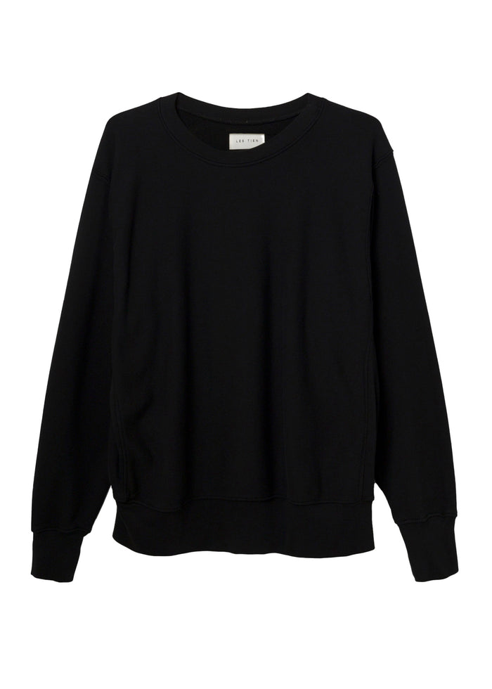 Les Tien Heavyweight Crew