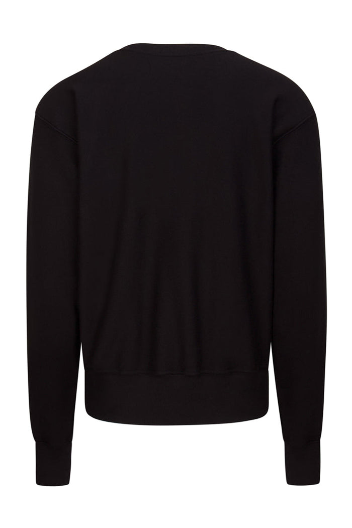 Les Tien Heavyweight Crew