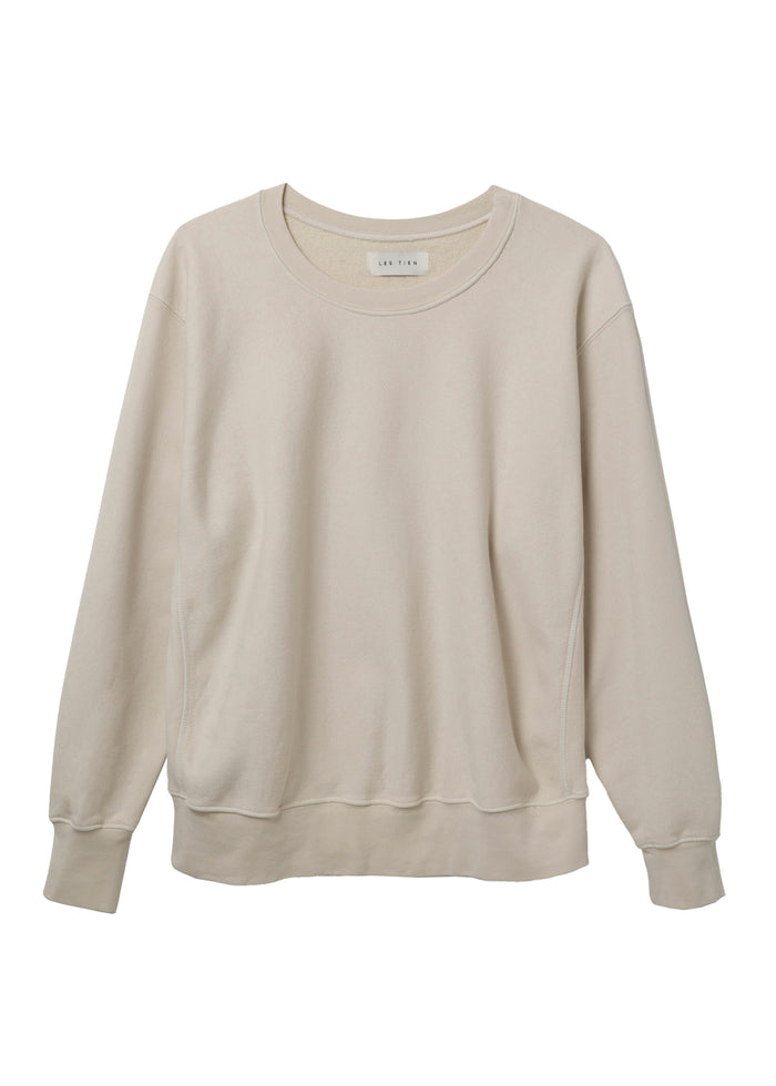 Les Tien Heavyweight Crew