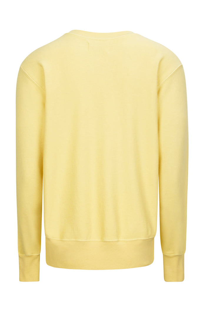 Les Tien Heavyweight Crew