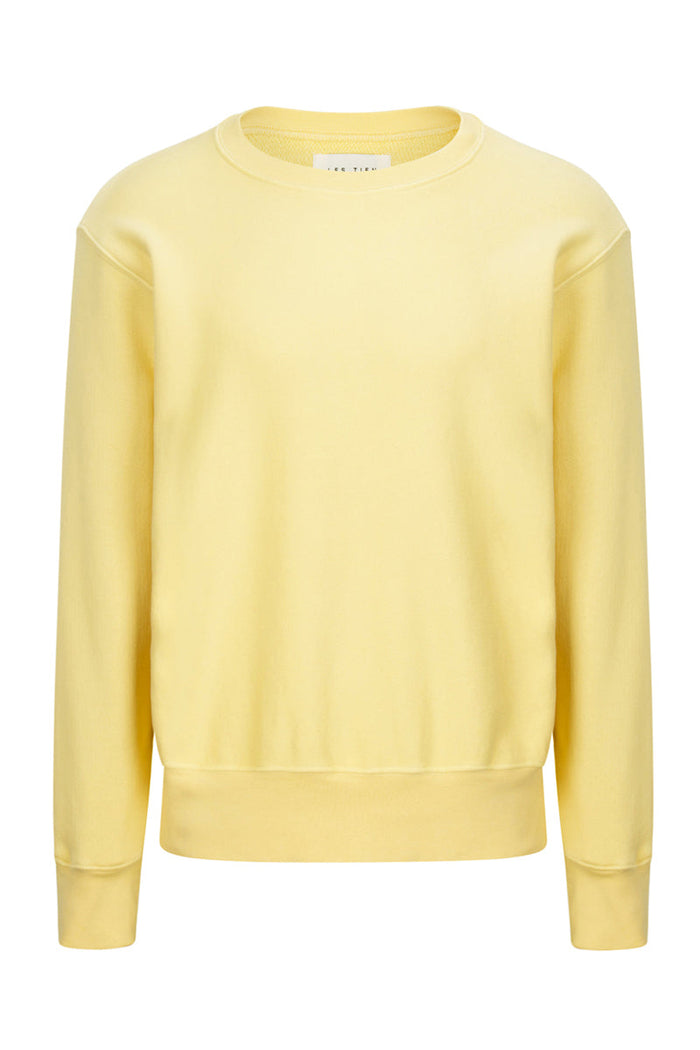 les tien Heavyweight Crew