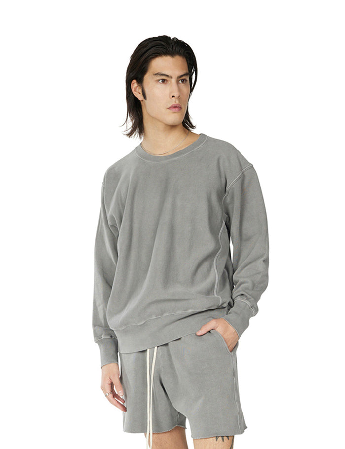 les tien Heavyweight Crew