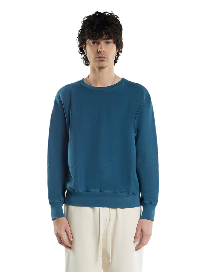 les tien Heavyweight Crew