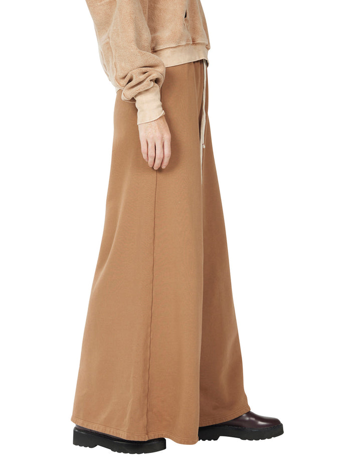 Les Tien Heavyweight Flare Pant