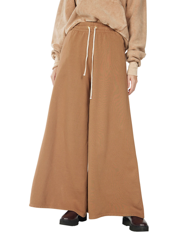 les tien Heavyweight Flare Pant