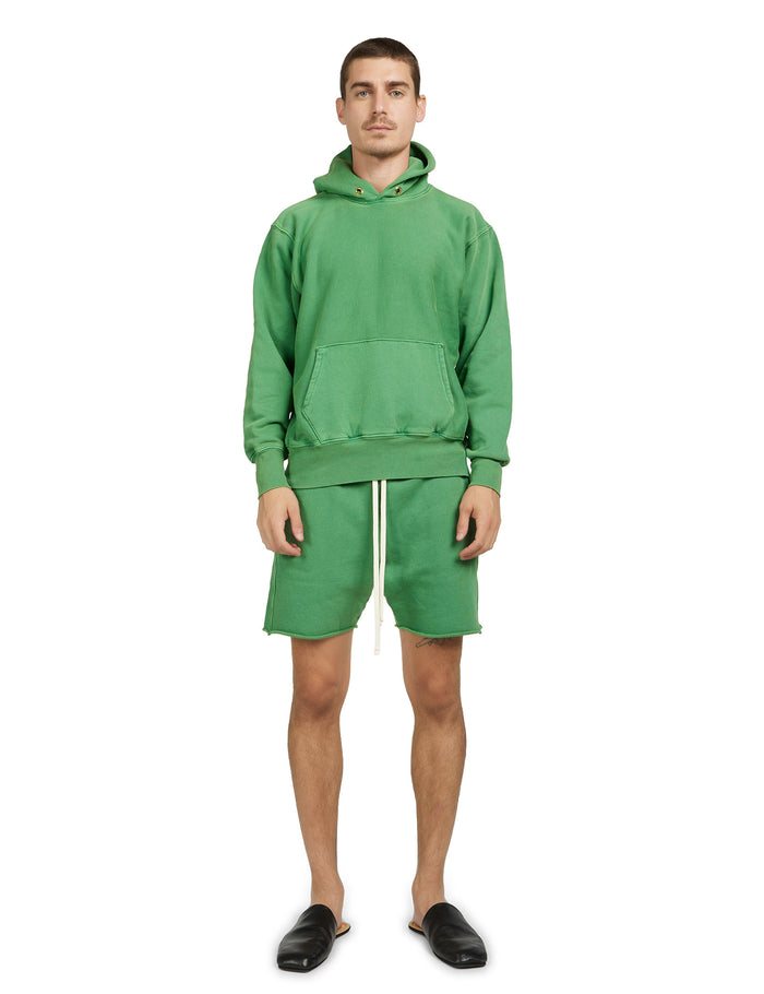 Les Tien Heavyweight Hoodie