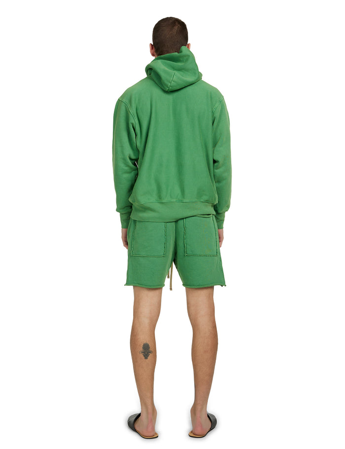 Les Tien Heavyweight Hoodie