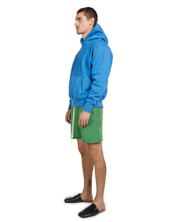 Les Tien Heavyweight Hoodie