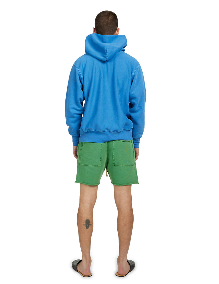 Les Tien Heavyweight Hoodie