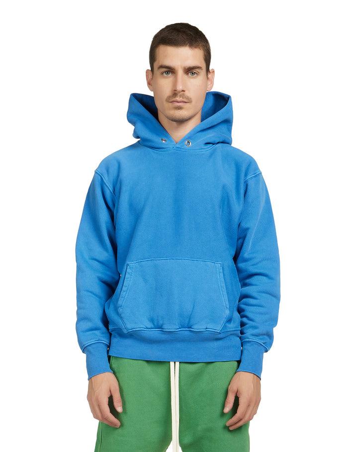 les tien Heavyweight Hoodie