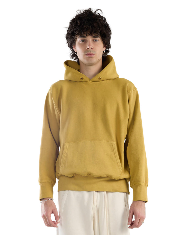 les tien Heavyweight Hoodie