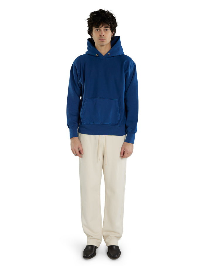 Les Tien Heavyweight Hoodie